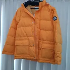 GREEN LABEL RELAXING ダウンコート 145