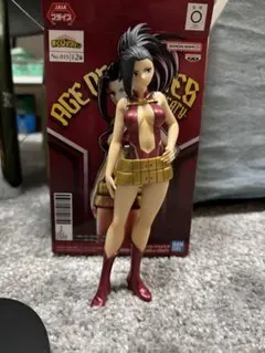RIMURU様専用　八百万百AGE OF HEROES