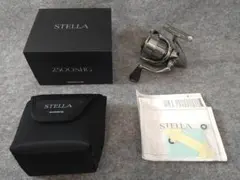 22ステラ C3000S 2500SHG 2個セット - メルカリ