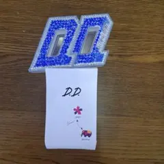 Snow Man D.D. ペンライト