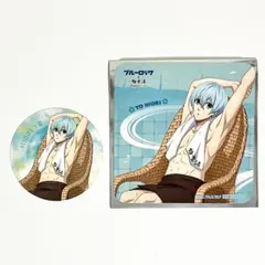 極楽湯 コースター フードピック 氷織