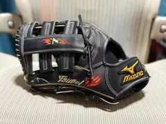 日本ハムファイターズ玉井大翔実使用グローブ 日本ハムファイターズ玉井大翔実使用グローブ - メルカリ