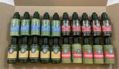 ロクシタン アメニティ4種×5セット