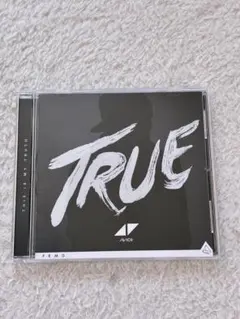 アヴィーチー 「トゥルー」国内盤CD・正規品・ボーナストラック多数収録・美品