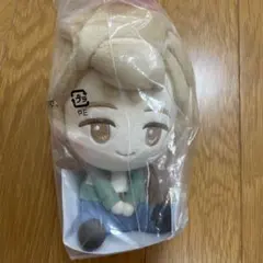 一番くじ　BTS　TinyTAN　Dynamite　ジミン　ぬいぐるみ