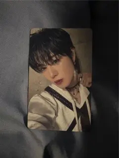 INI 佐野雄大 LAPOSTA2025 トレカ