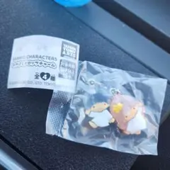 サンリオ なかよしドロップチャーム キキララ