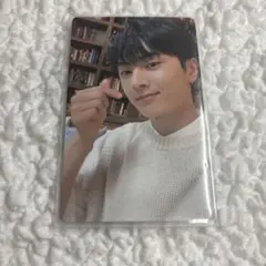 ENHYPEN ジェイ トレカ 会場限定 FC 特典