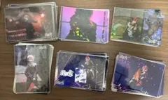 【全223枚まとめ売り】騎士A ばぁう ブロマイド