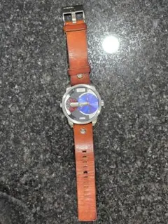 【即日発送可能】DIESEL 時計 ミニダディ