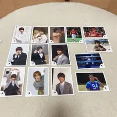 sun 様　King & Prince 平野紫耀　写真 25枚セット