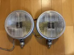 CIBIE 10DE 40 当時物 片側のみ 点灯確認済 - メルカリ