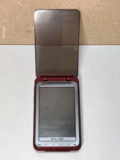 SONY CLIE PEG-TH55 CSK-003 ジャンク