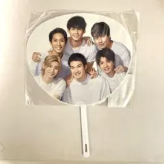 サマパラ2018 SixTONESミニうちわ