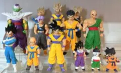 ドラゴンボール 一番くじ プライズ フィギュア まとめ売り バラ売り可