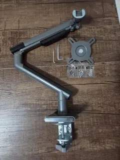 iggy（イギー） モニターアーム　快適ワーク シングル