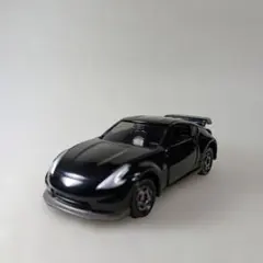 新品未開封】トミカ フェアレディZ NISMO バイブラントレッド/ブラック