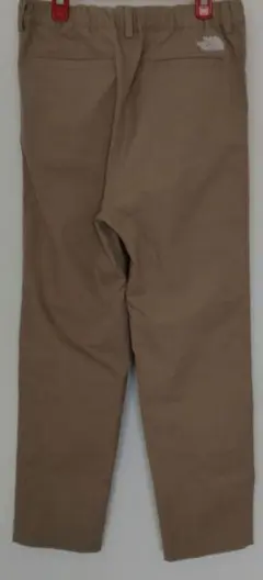 THE NORTH FACE パンツ ベージュ 150