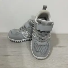 ニューバランス キッズ スニーカー 14cm