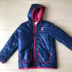 アウター　140 ティンカーベル　ジャンバー