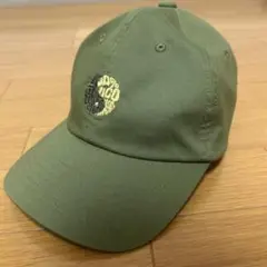 BLUCO キャップ オリーブ