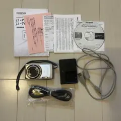 オリンパス　μ7020のサムネイル