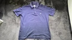 Vivienne Westwood ポロシャツ XL ダークブルーのサムネイル