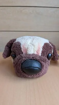 THE DOG★パグ ぬいぐるみ