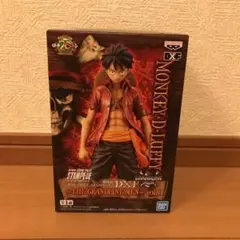 ワンピースフィギュア