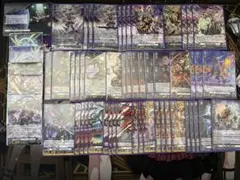 リィエル　デッキパーツセット 2026年最新】リィエル デッキの人気アイテム - メルカリ