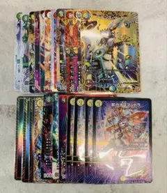 デュエマ まとめ売りセット