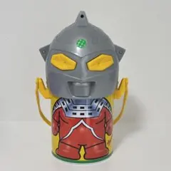 SCIENCEPATROL 衛星丸 ソフビ 蓄光 - メルカリ