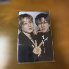 チャンビン アイエン ATE straykids スキズ ユニット
