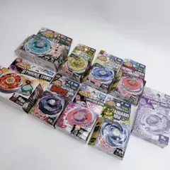 未開封】メタルファイトベイブレード 最強ブレーダーセット - メルカリ
