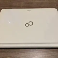 富士通　ライフブック　AH55