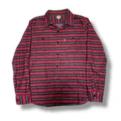 2025年最新】cootie ネルシャツの人気アイテム - メルカリ