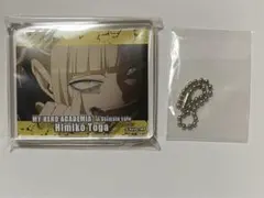 ヒロアカ　トガ　コロッタ　アニメイトカフェ　アニカフェ