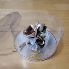 【美品】コサージュのサムネイル