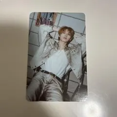 boynextdoor テサン　no genre popup