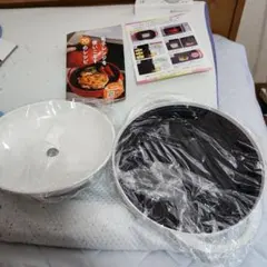 レンジメート プレミアム ホワイト 未使用 - メルカリ
