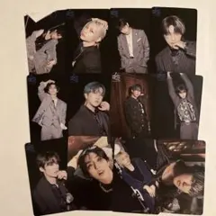 2025年最新】STRAYkids トレカ まとめ売りの人気アイテム - メルカリ