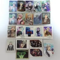 ウエハース ぱしゃこれ まとめ 悠