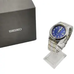 セイコー SEIKO 腕時計 ソーラー クロノグラフ 11-26071902 - メルカリ