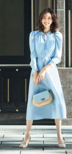 2025年最新】セルフォード ワンピース ボウタイの人気アイテム