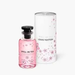 正規品】ルイヴィトン アトラップレーヴ 香水 2ml - メルカリ