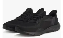 PUMA ユニセックス ソフトライド フレックスレース イン ALT ブラック