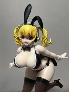 すーぱーぽちゃ子 ウェディングVer. 1/5 完成品フィギュア 完全新品未