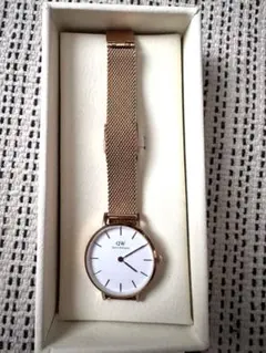 ダニエルウェリントン クラシック ペティット 32mm クラシック ペティット Daniel Wellington ダニエルウェリントン
