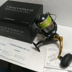 2025年最新】ツインパワーsw14000xgの人気アイテム - メルカリ