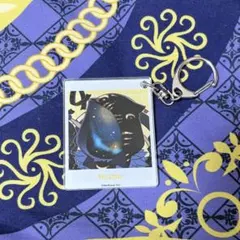 第五人格　character day アクリルキーホルダー